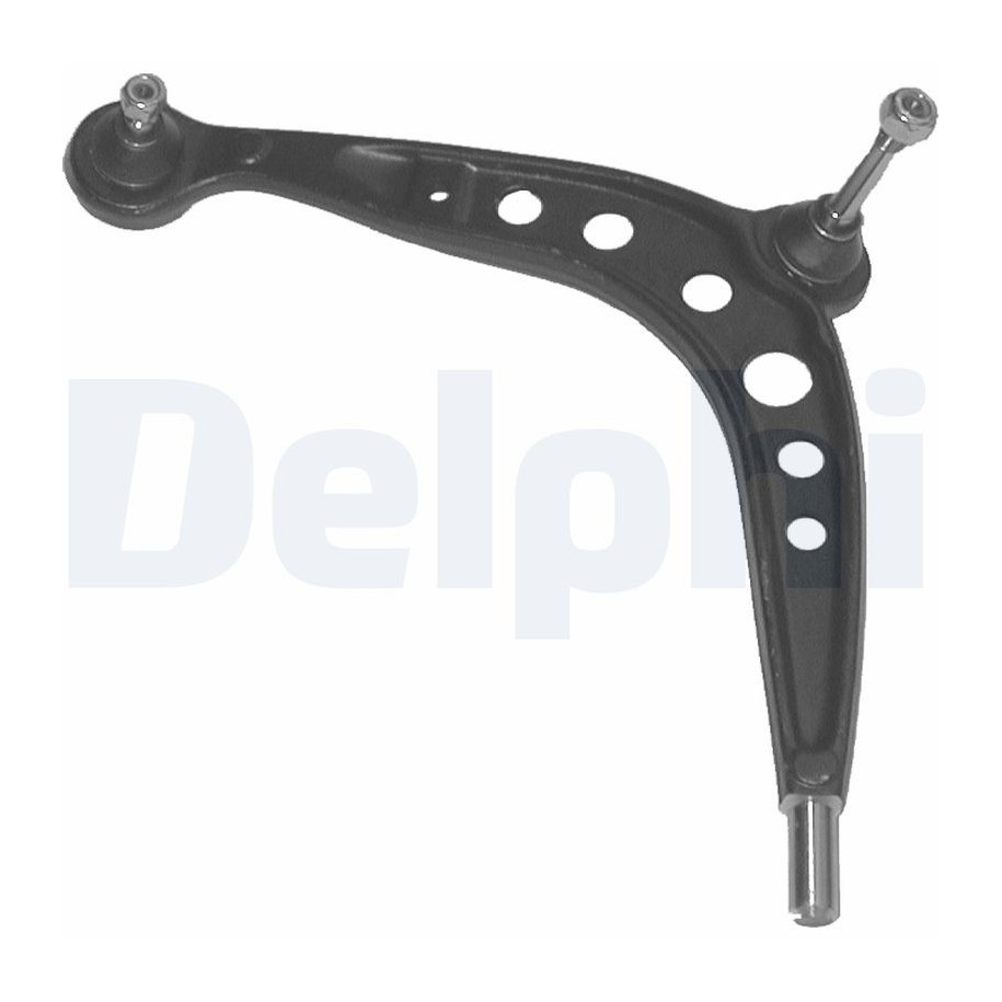 Control Trailing Arm DELPHI TC709 for BMW 3