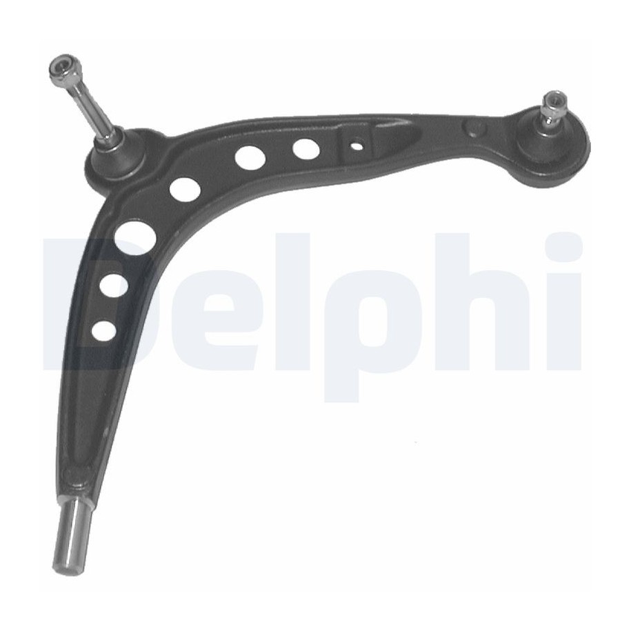 Control Trailing Arm DELPHI TC710 for BMW 3