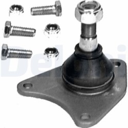 Ball Joint DELPHI TC72 for FORD