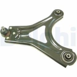 Control Trailing Arm DELPHI TC729 for FORD MONDEO OE 1023028