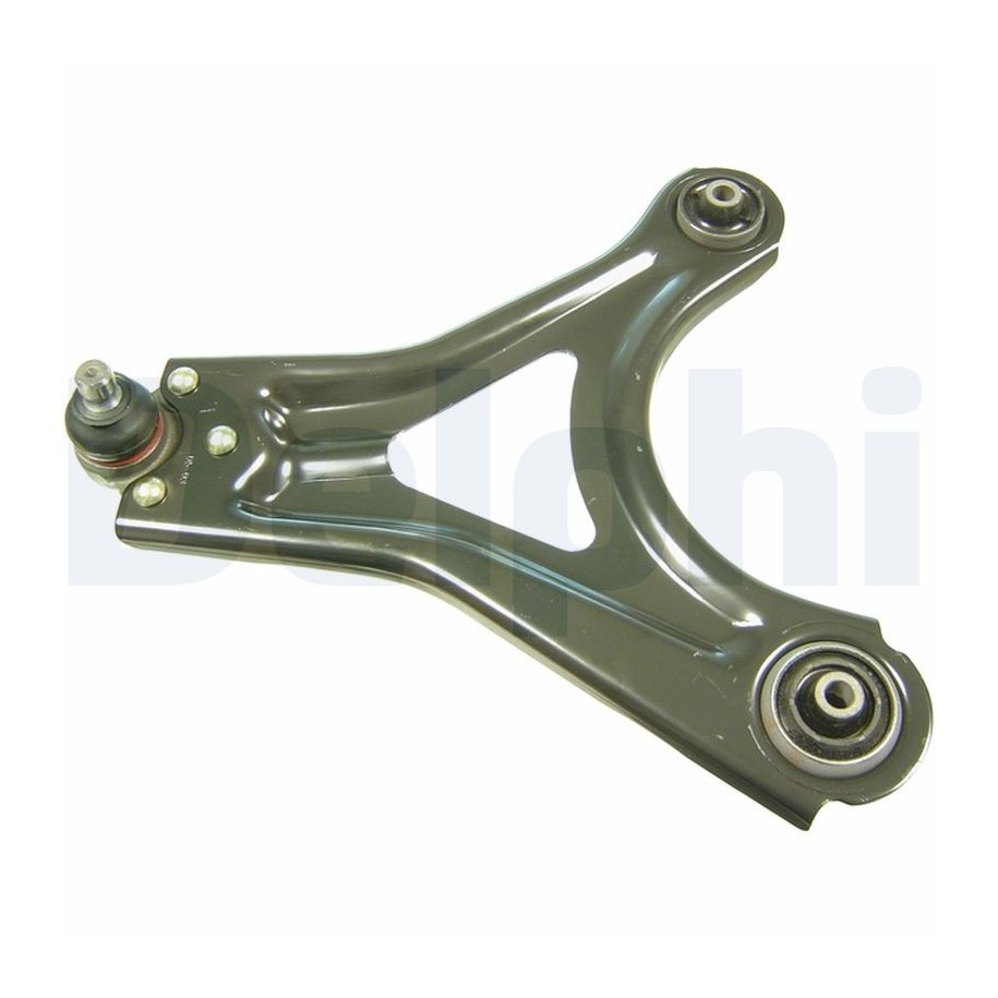 Control Trailing Arm DELPHI TC729 for FORD MONDEO OE 1023028