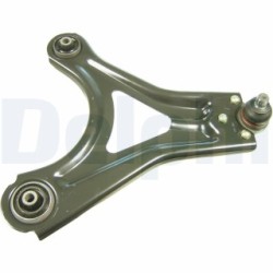 Control Trailing Arm DELPHI TC730 for FORD MONDEO OE 1023026