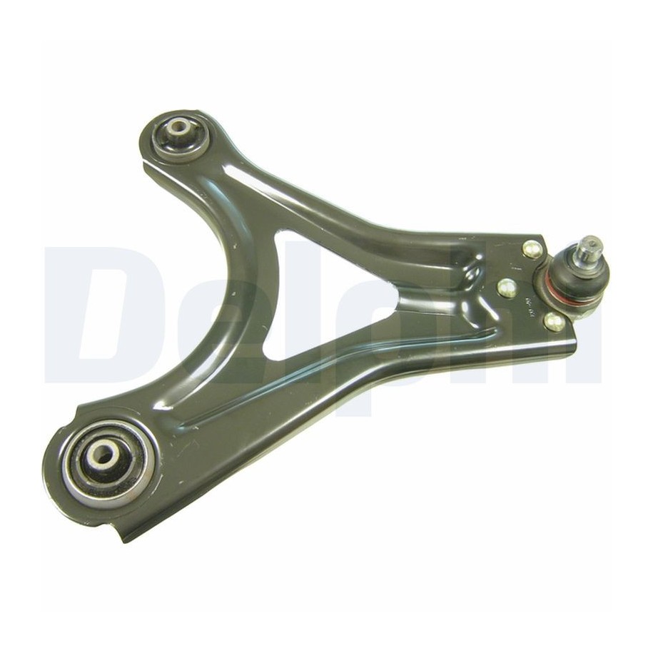 Control Trailing Arm DELPHI TC730 for FORD MONDEO OE 1023026