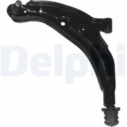 Control Trailing Arm DELPHI TC733 for NISSAN MICRA OE 54501-4F102
