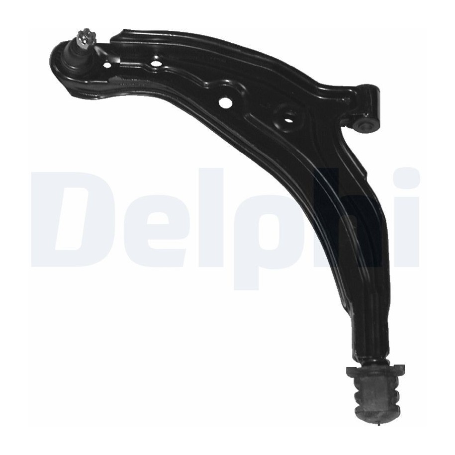 Control Trailing Arm DELPHI TC733 for NISSAN MICRA OE 54501-4F102