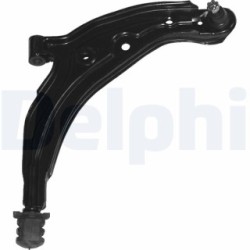 Control Trailing Arm DELPHI TC734 for NISSAN MICRA OE 54500-4F102
