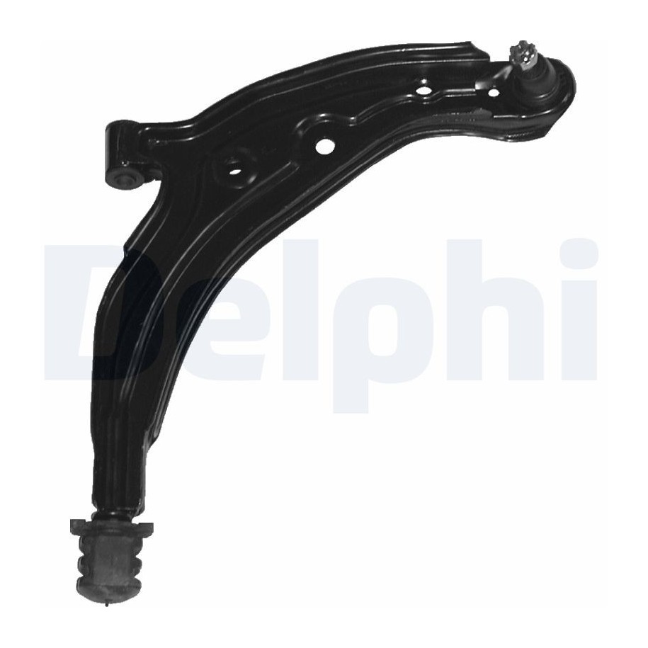 Control Trailing Arm DELPHI TC734 for NISSAN MICRA OE 54500-4F102