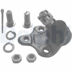 Ball Joint DELPHI TC747 for TOYOTA OE 43330-19095