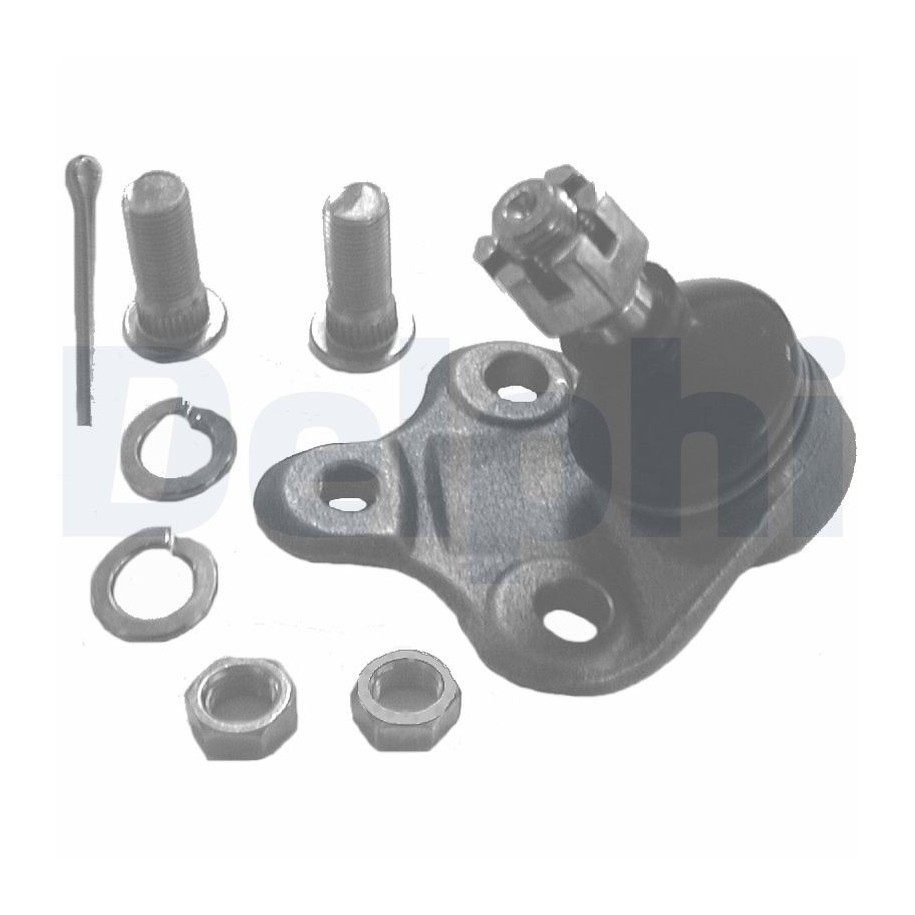 Ball Joint DELPHI TC747 for TOYOTA OE 43330-19095