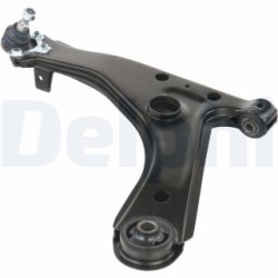 Control Trailing Arm DELPHI TC752 for SEAT