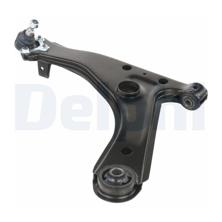 Control Trailing Arm DELPHI TC752 for SEAT