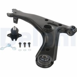 Control Trailing Arm DELPHI TC752 for SEAT