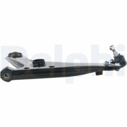 Control Trailing Arm DELPHI TC752 for SEAT