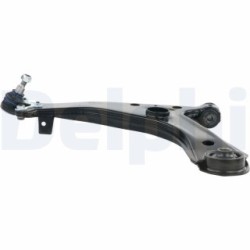Control Trailing Arm DELPHI TC752 for SEAT
