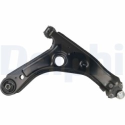Control Trailing Arm DELPHI TC752 for SEAT