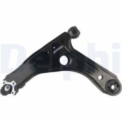 Control Trailing Arm DELPHI TC752 for SEAT