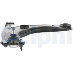 Control Trailing Arm DELPHI TC752 for SEAT