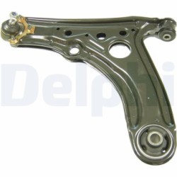 Control Trailing Arm DELPHI TC755 for SEAT