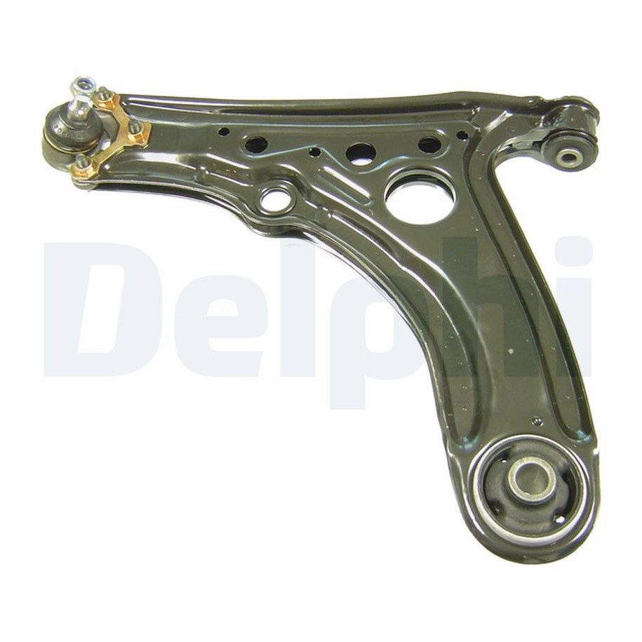 Control Trailing Arm DELPHI TC755 for SEAT