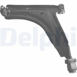 Control Trailing Arm DELPHI TC760 for VW OE 171407153D*