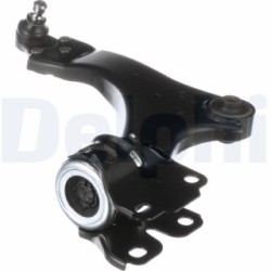 Control Trailing Arm DELPHI TC7620 for VOLVO S60