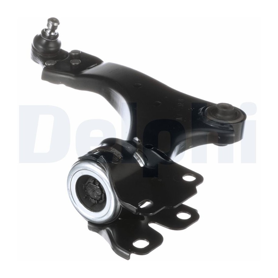 Control Trailing Arm DELPHI TC7620 for VOLVO S60