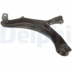 Control Trailing Arm DELPHI TC7623 for SUBARU OE 20202AG011