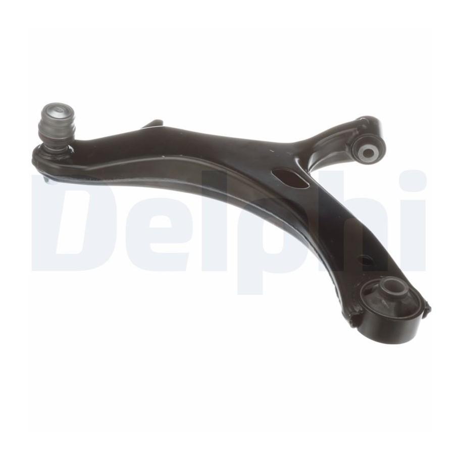 Control Trailing Arm DELPHI TC7623 for SUBARU OE 20202AG011