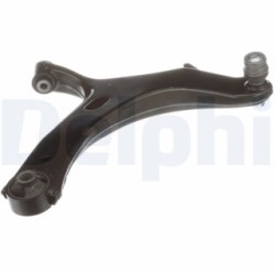 Control Trailing Arm DELPHI TC7624 for SUBARU OE 20202AG001