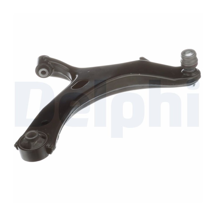 Control Trailing Arm DELPHI TC7624 for SUBARU OE 20202AG001