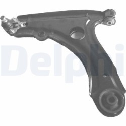 Control Trailing Arm DELPHI TC764 for SEAT