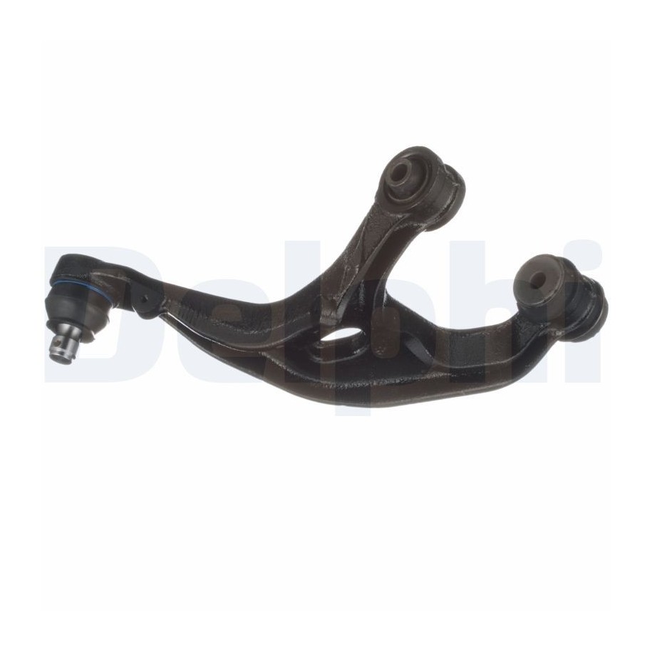 Control Trailing Arm DELPHI TC7643 for SUBARU