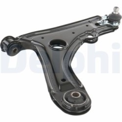 Control Trailing Arm DELPHI TC765 for SEAT