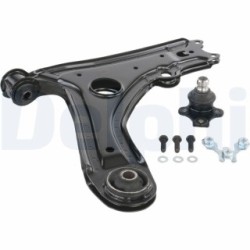Control Trailing Arm DELPHI TC765 for SEAT