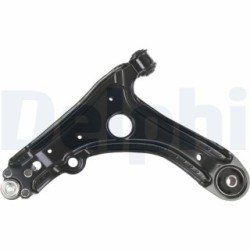 Control Trailing Arm DELPHI TC765 for SEAT