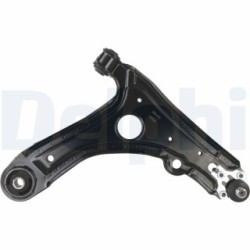 Control Trailing Arm DELPHI TC765 for SEAT