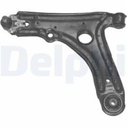 Control Trailing Arm DELPHI TC766 for VW GOLF