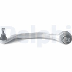 Control Trailing Arm DELPHI TC769 for AUDI