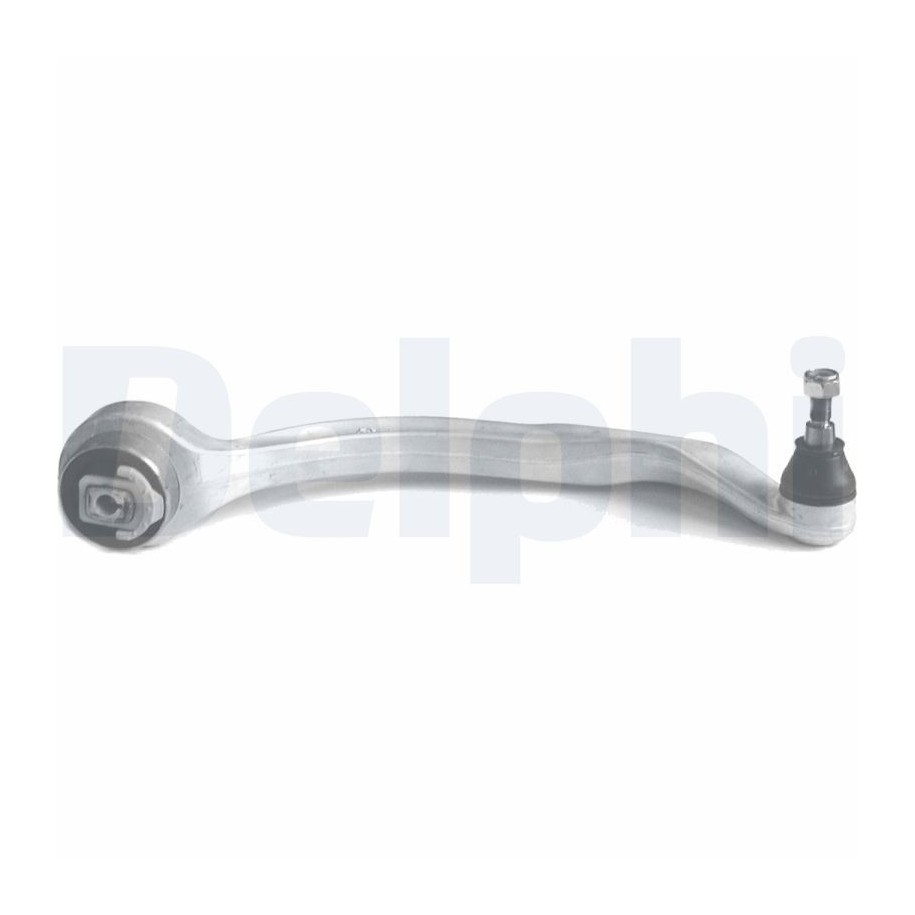 Control Trailing Arm DELPHI TC770 for AUDI