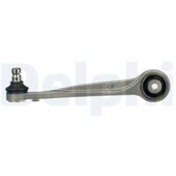 Control Trailing Arm DELPHI TC7776 for AUDI