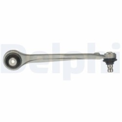 Control Trailing Arm DELPHI TC7780 for AUDI