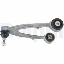 Control Trailing Arm DELPHI TC7839 for PORSCHE