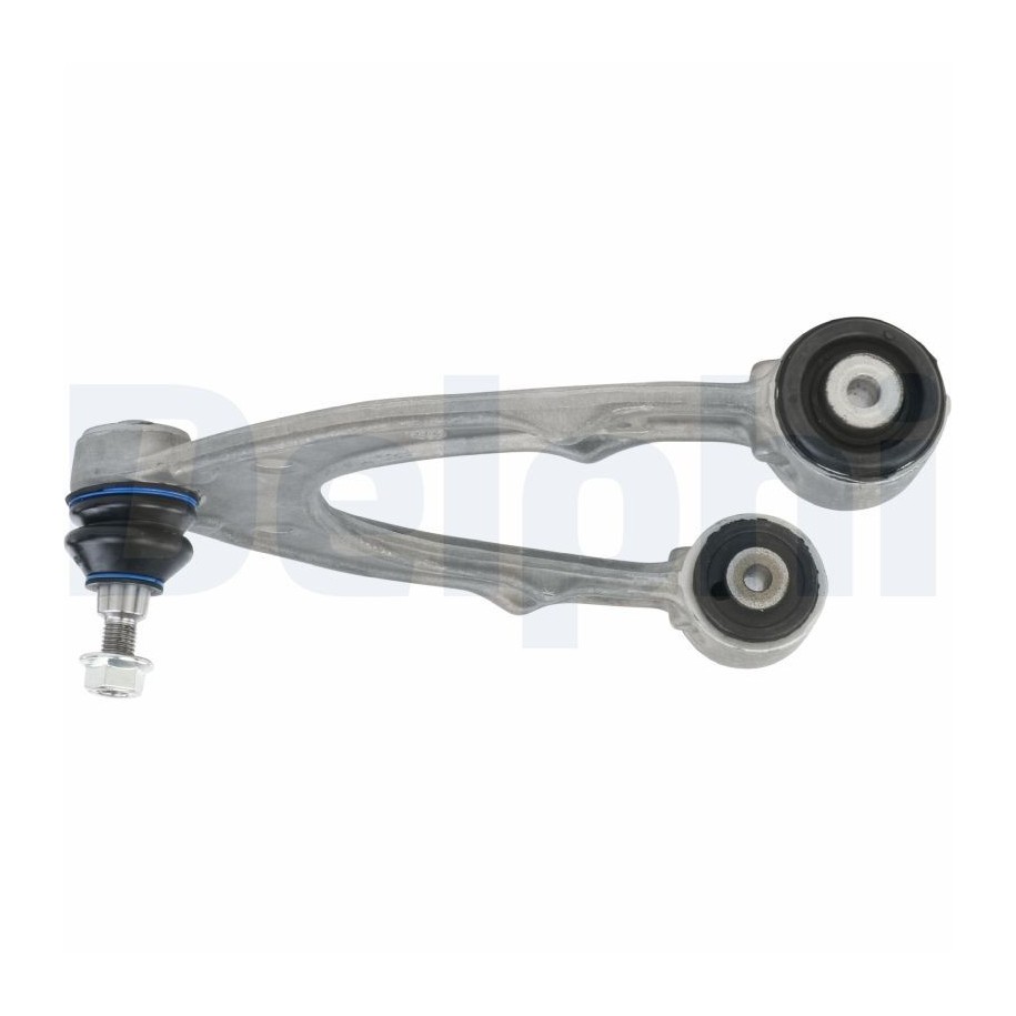 Control Trailing Arm DELPHI TC7839 for PORSCHE
