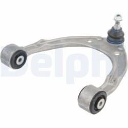 Control Trailing Arm DELPHI TC7839 for PORSCHE