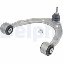 Control Trailing Arm DELPHI TC7839 for PORSCHE