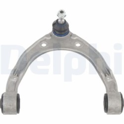 Control Trailing Arm DELPHI TC7839 for PORSCHE