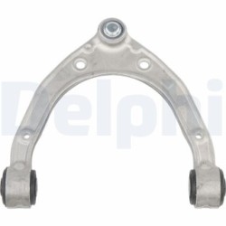 Control Trailing Arm DELPHI TC7839 for PORSCHE