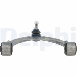 Control Trailing Arm DELPHI TC7839 for PORSCHE