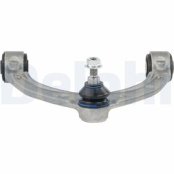 Control Trailing Arm DELPHI TC7839 for PORSCHE