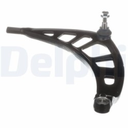 Control Trailing Arm DELPHI TC7852 for MERCEDES
